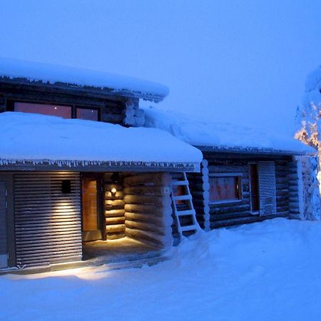 Kelokoto Chalets Ruka Exterior photo